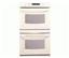 Kenmore 47752 / 47754 / 47759 Electric Double Oven