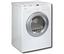 LG DLE2512W Electric Dryer