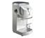 La Pavoni Automatic Burr Coffee Grinder - WHITE