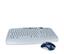 Labtec Cordless Desktop Spanish Keyboard & Mouse...