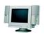Labtec LCS 1024 Computer Speakers