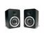 M-Audio DX4 Active Studio Monitors (Pair) Computer...