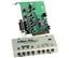 M-Audio Delta 44 PCI Recording Interface Sound Card