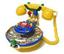 M&M Candy Dish Corded Phone (MM-CANDY-DISH)