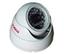 Mace Vandal-Resistant Color Dome Camera with...