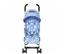 Maclaren Quest Mod - Blue Fleur Stroller