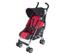 Maclaren Quest Sport W0808023 - Black Scarlet...