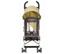 Maclaren Triumph - Tan Flag Standard Stroller