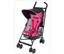 Maclaren Volo - Rasperry / Black Umbrella Stroller
