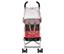 Maclaren Volo - Salmon Pink Umbrella Stroller