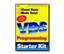 Macmillan Programming Starter Kit Visual Basic 6...