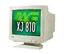 Mag Innovision InnoVision XJ 810 Monitor