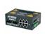 N Tron 508FX2 (508FX2ASC) 6x10/100 Mbps Networking...