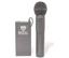 Nady Systems 151VR-HT Professional Microphone