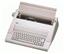Nakajima AX-150 Typewriter