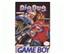 Namco Dig Dug for Game Boy Color