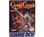 Namco Great Greed for Game Boy Color