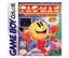 Namco MS PacMan for Game Boy Color