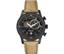 Nautica Leather #N14001G Watch for Men