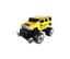 Nikko 1/14 RC Hummer H2 Off Road Truck