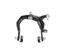 Odyssey 1999 Sidepull Caliper Brake Set' Rear