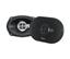 Panasonic CJ-A6933 Car Speaker