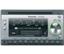 Panasonic CQ-CK2303W CD / Cassette Player