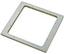 Q-Logic E-S15SQ Square Baffle 15' Square Baffle...