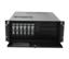 Rackmount High quality black steel rack mount...