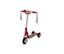 Radio Flyer 510 Little Red Scooter :Unitsize...
