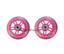 Razor 2 98mm Pink Scooter Wheels