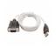 Sabrent USB to Serial (9-pin) DB-9 RS-232 Adapter...