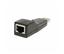 Sabrent Ultra Compact RJ45 Ethernet 10/100 USB 2.0...