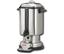 Saeco Renaissance Coffee Urn - Stainless-Steel