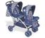 Safety 1st Two Ways Tandem 01-668 Twin Seat...