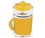 Salton LM8 Lemonader Citrus Juicer