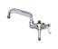 T & S Brass T&S Brass B-0155 Add-On Faucet for...