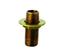 T & S Brass T&S Brass B-0425 Supply Nipple