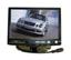 T-View T700HRBK 7 in. Car Monitor