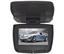 T-View T8005BK-IR 8 in. Car Monitor