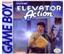 Taito Elevator Action for Game Boy Color