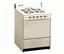 Tappan MPF500PBW Gas Kitchen Range