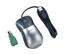 Targus Optical Notebook Mouse (PAUM004U)