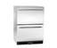 U-Line 2075DWRR Compact Refrigerator