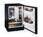 U-Line 2075RF Stainless Steel Compact Refrigerator