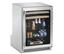 U-Line 2175BEVS Stainless Steel Wine Cooler