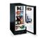 U-Line ?chelon? 2015RS Compact Refrigerator