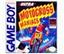 Ultra Games Motocross Maniacs for Game Boy Color