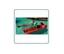 Ultra Max Ultra Sunsation glossy vinyl pool float...
