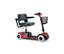 Ultra Products Pride Go-Go Ultra 4 Wheel Travel...